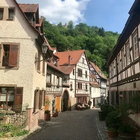 Buedinger Hof