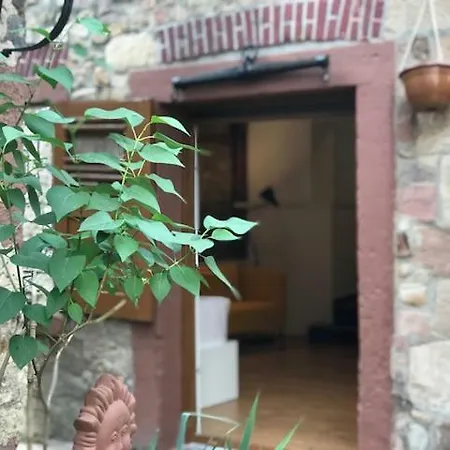 Büdinger Hof Weinheim