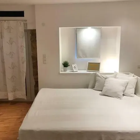 Lägenhet Buedinger Hof *