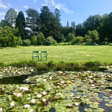 Büdinger Hof Lejlighed