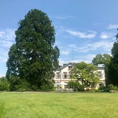 Büdinger Hof Lejlighed