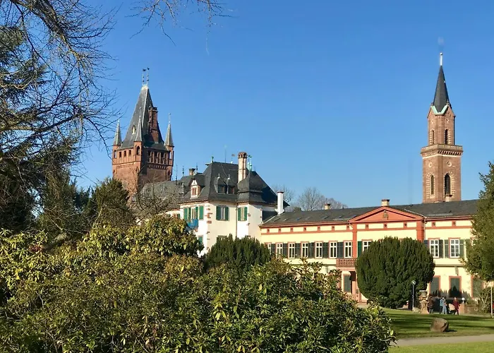 Apartment Buedinger Hof *