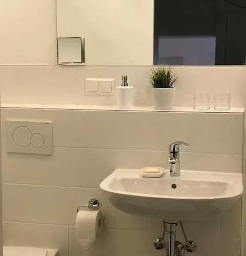 Buedinger Hof * Weinheim