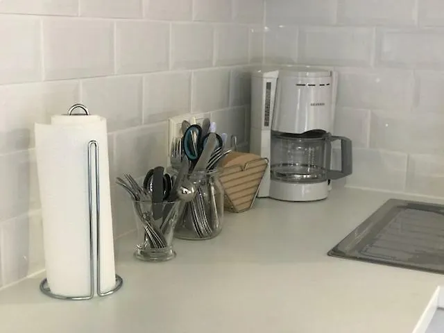 Buedinger Hof Apartment *