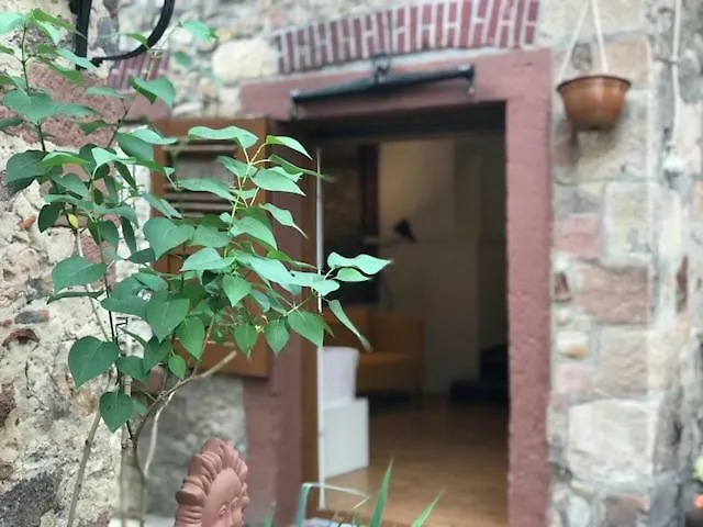 Buedinger Hof Weinheim