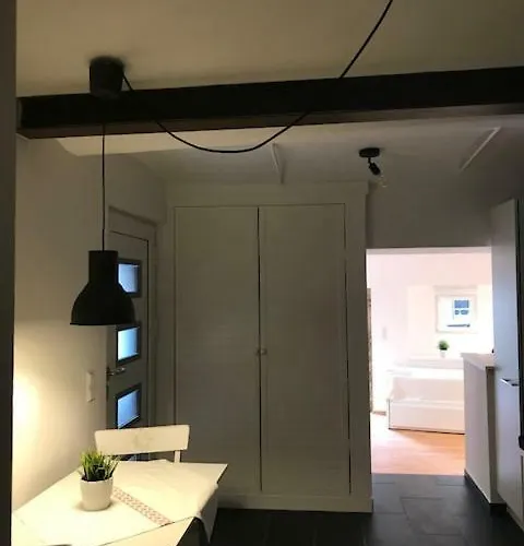 Apartment Buedinger Hof