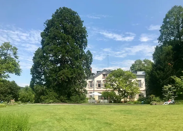 Buedinger Hof Apartment